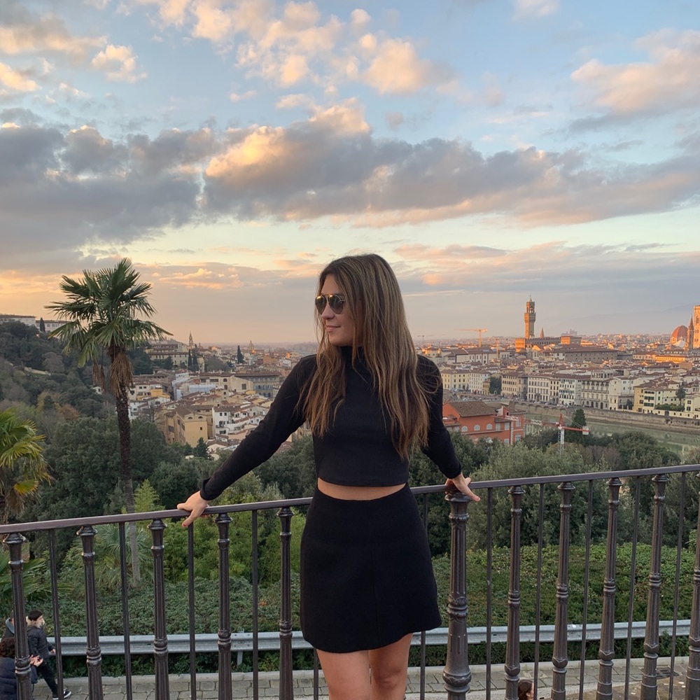 Meet your Posher, Alex